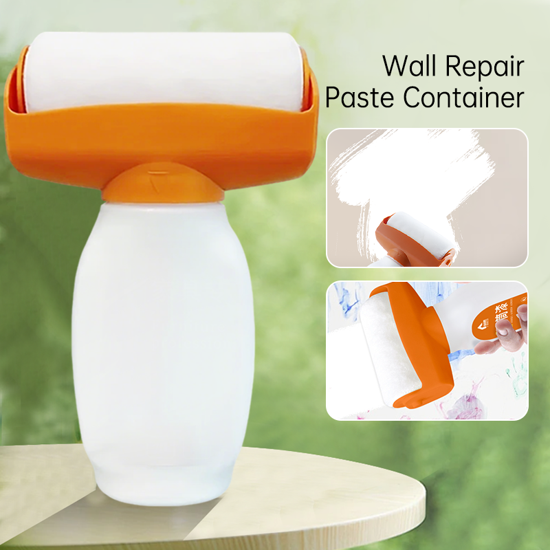 Home Improvement Jobs - Mini bouteille à roulettes de 100/300/500ml,