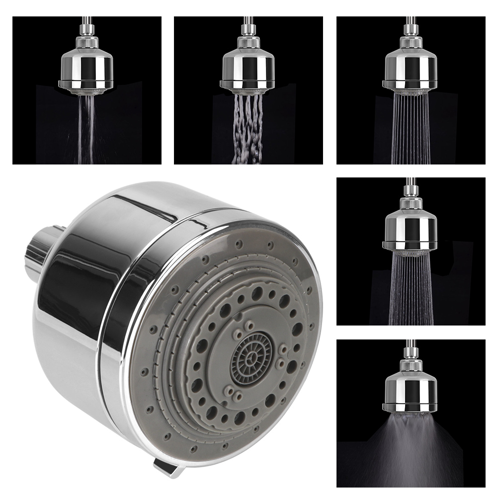 Home Improvement Stores - Accessoires de salle de bains, pomme