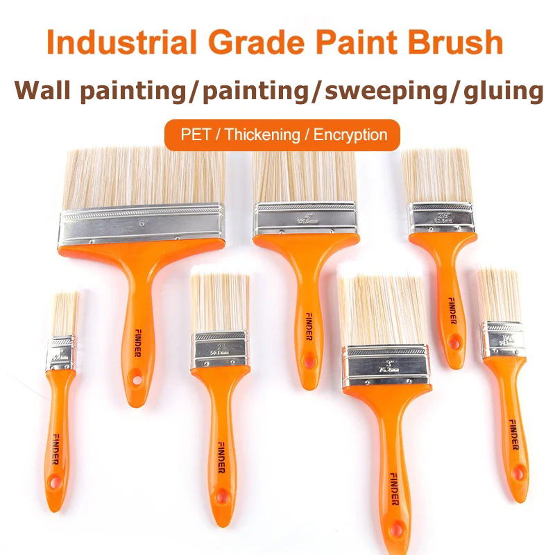 Home Improvement Warehouse - Brosse de peinture murale pour amélioration