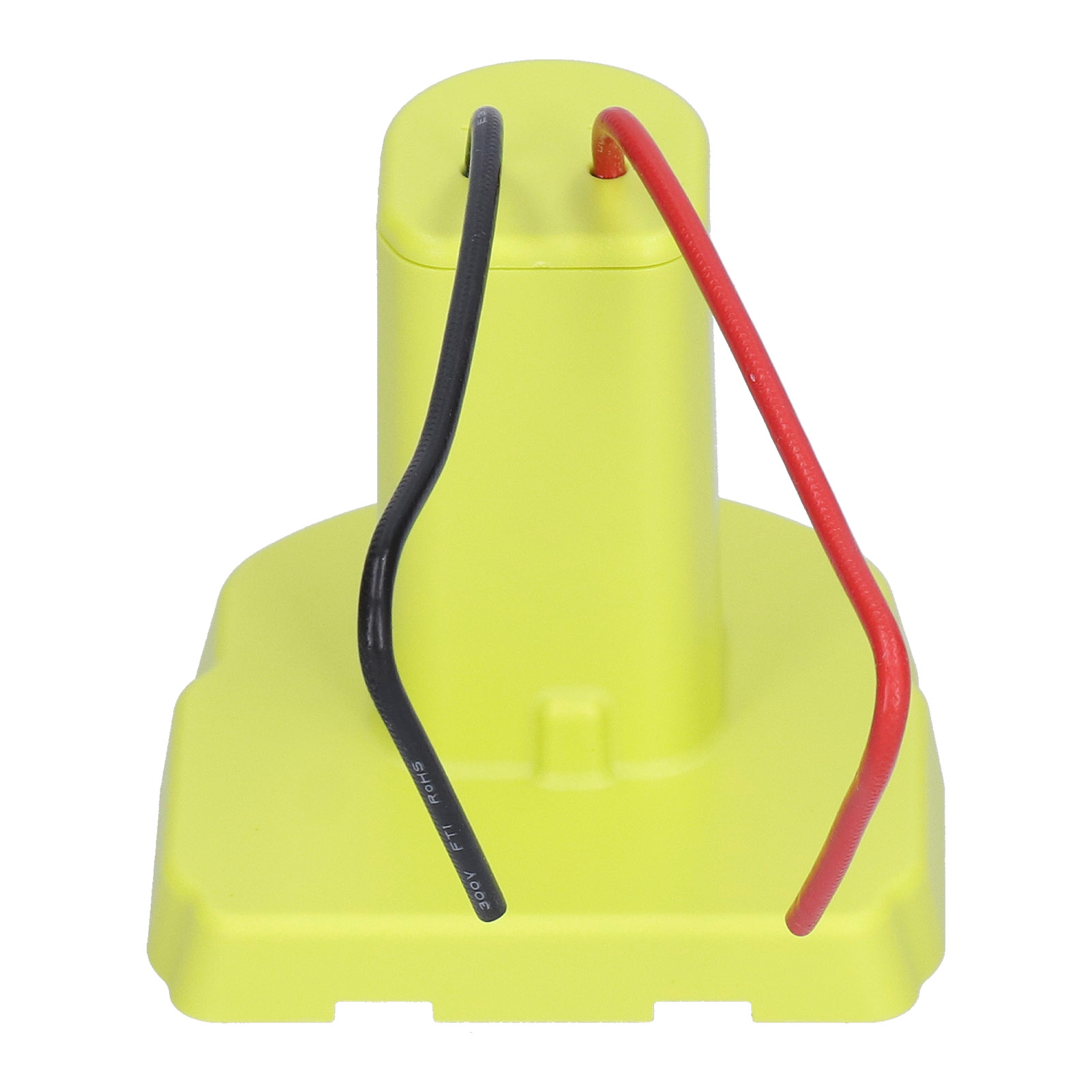 Home Improvement Warehouse - Adaptateur de sortie 18V, convertisseur à