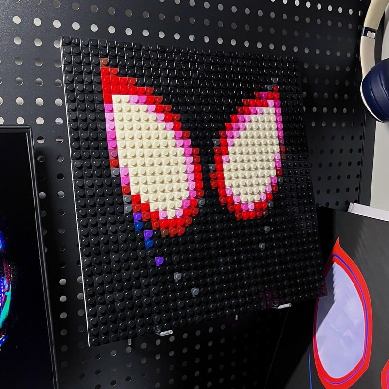 Blocs de construction Pixel Ar - Home Improvement And Hardware avis et prix