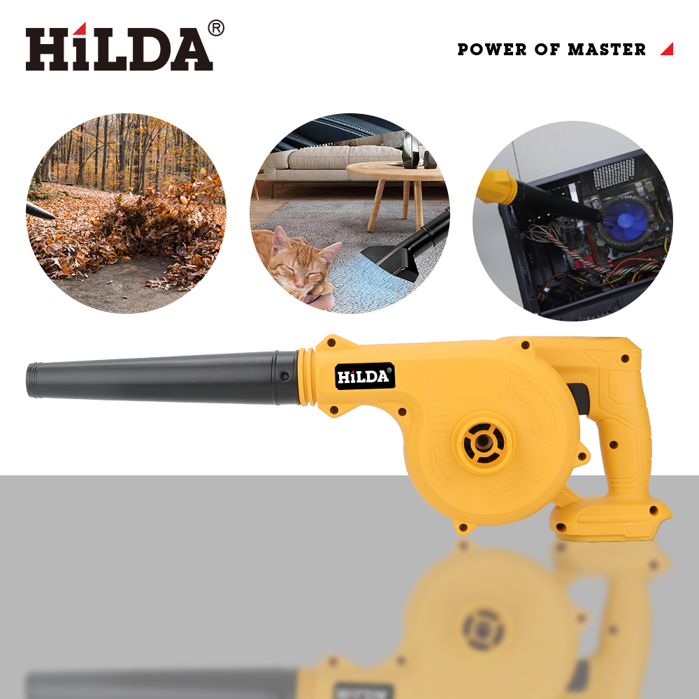 HILDA 1000W souffleur d'air ne - Home Improvement Warehouse avis et prix