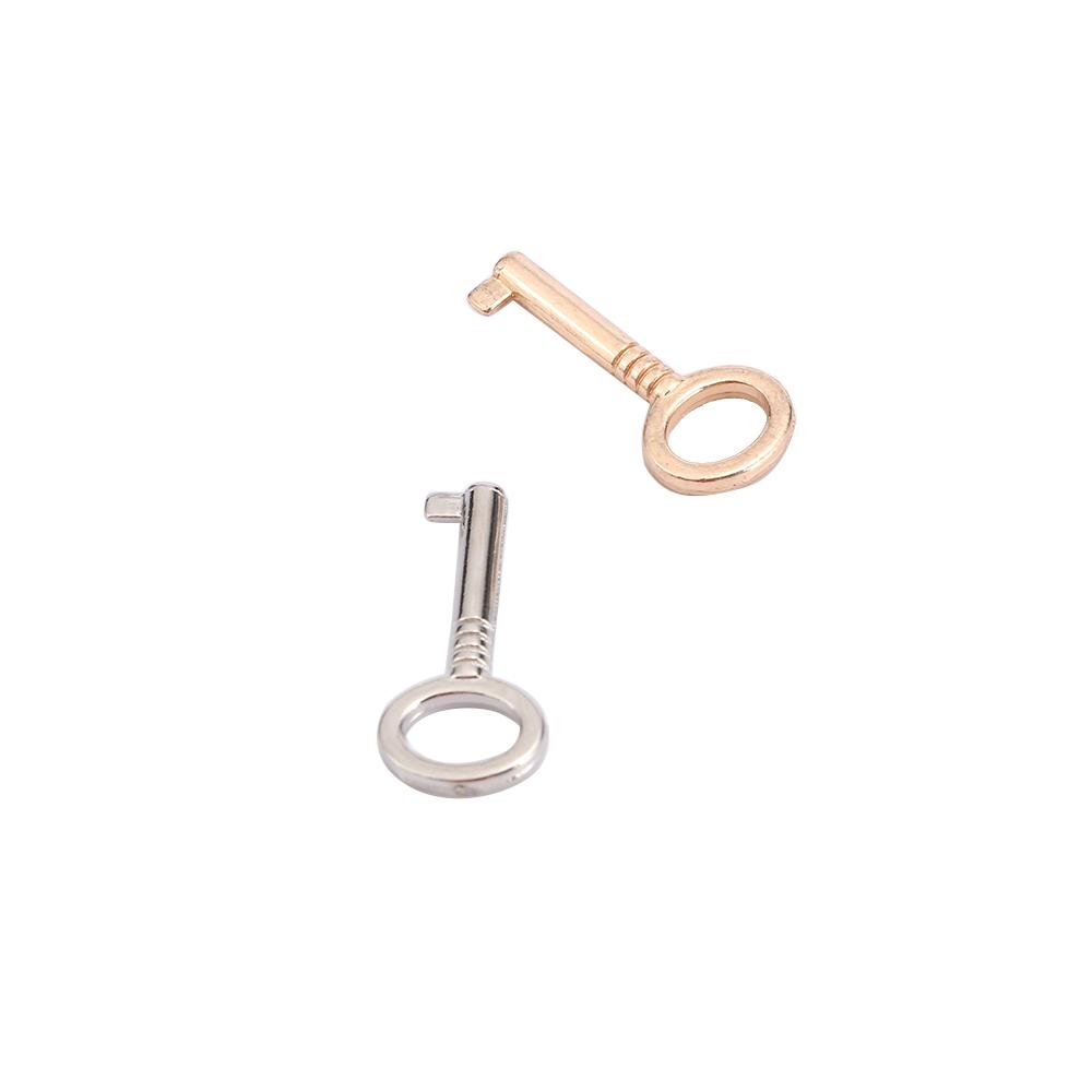 Mini cadenas argenté antique p - Home Improvement Books avis et prix