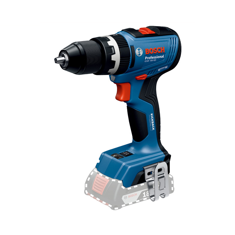 Perceuse-visseuse sans fil san - Bosch Drill Gsb 18V avis et prix