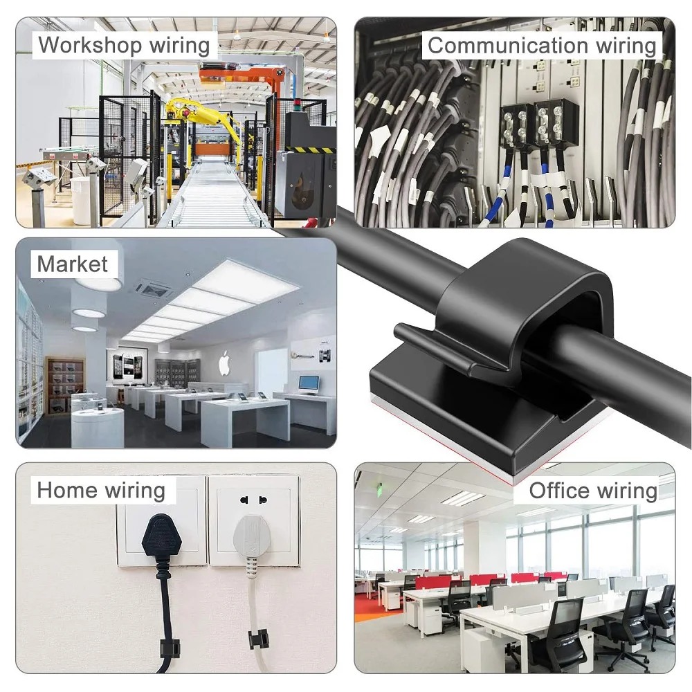 Accessoires de serre-câble de  - Home Improvement Stores avis et prix