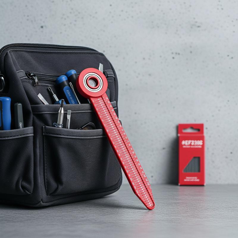 Compas de menuiserie multifonc - Home Improvement Jobs avis et prix