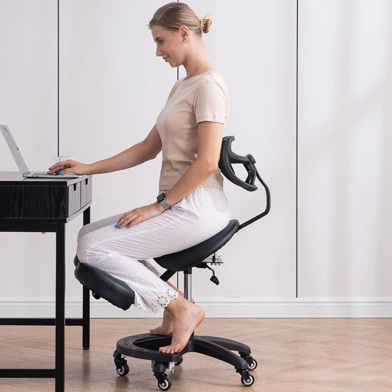 Chaise ergonomique à genoux, t - Home Improvement Books avis et prix