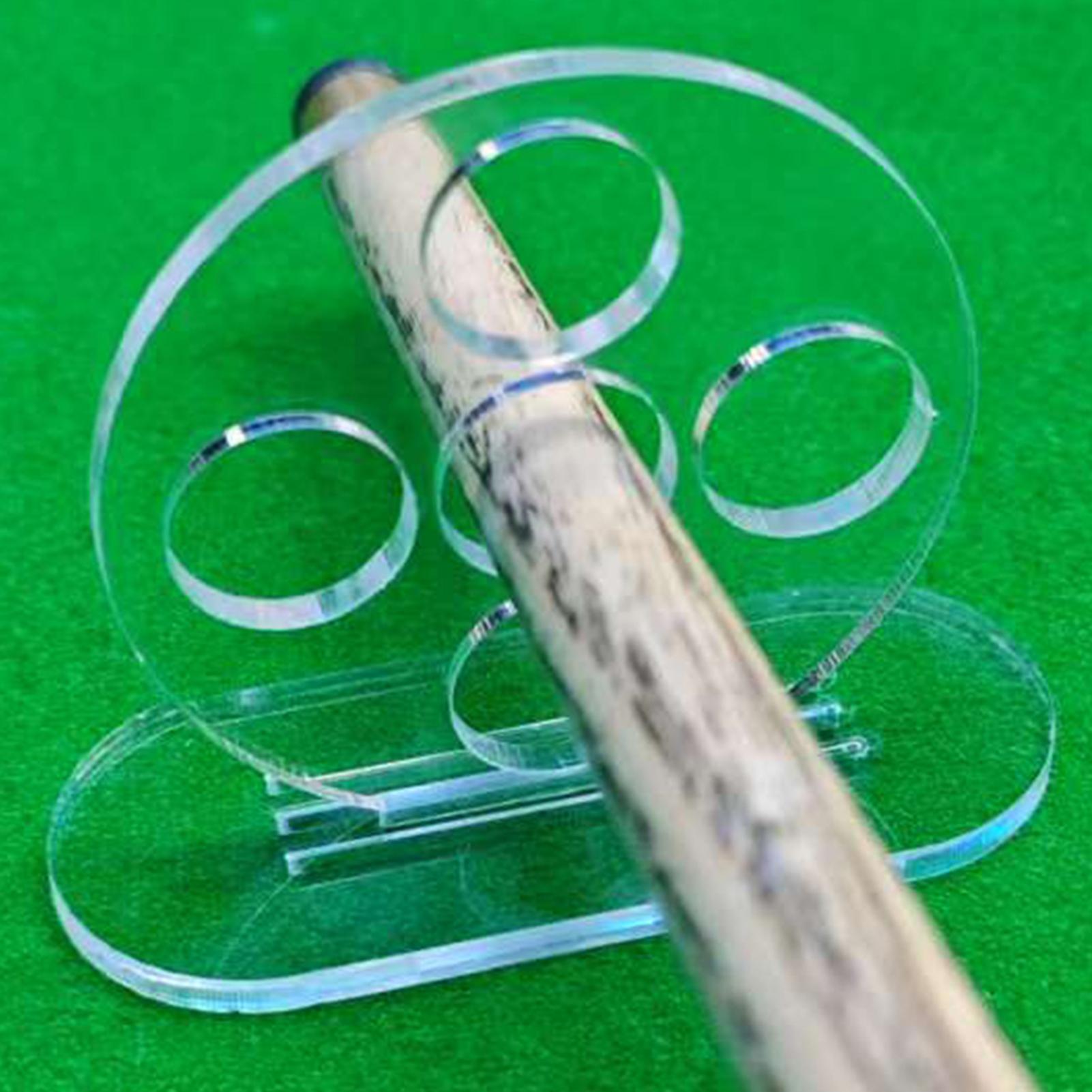 Entraîneur de billard en acryl - Home Improvement Stores avis et prix