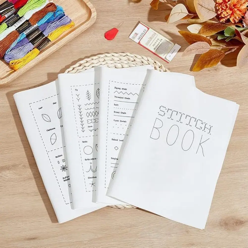 Kit de broderie pour la pratiq - Home Improvement Books avis et prix