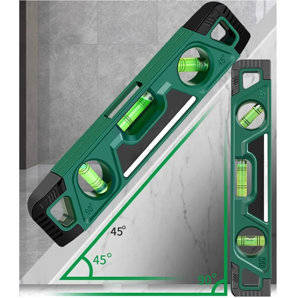 Niveau magnétique compact avec - Home Improvement Jobs avis et prix
