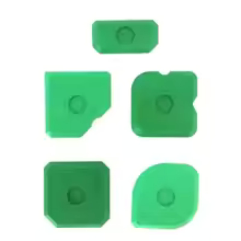 5 Pcs Silicone Applicateur Gra - Home Improvement Warehouse avis et prix
