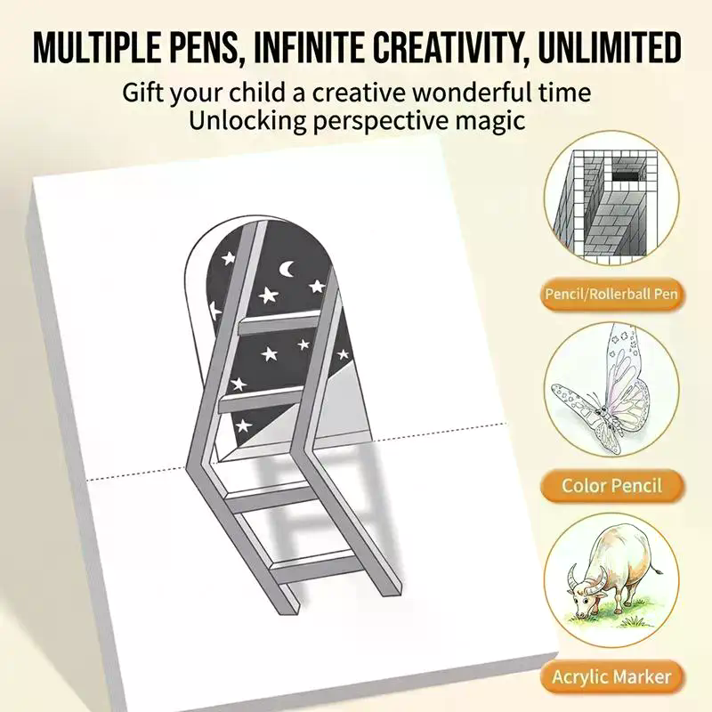 Livres de peinture stéréoscopi - Home Improvement Books avis et prix