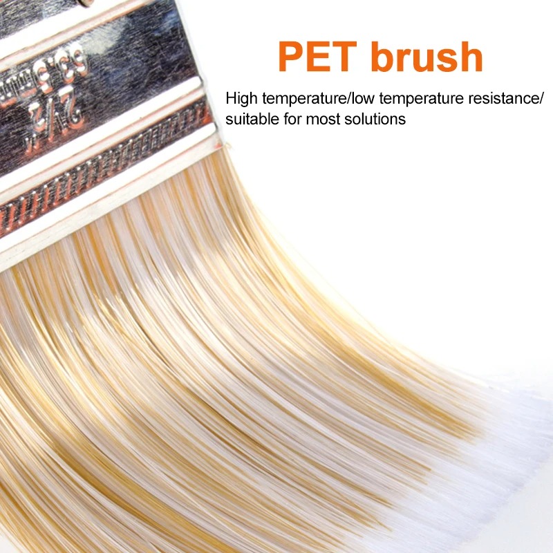 Brosse de peinture murale pour - Home Improvement Warehouse avis et prix