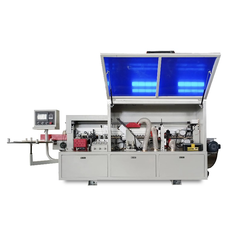 Machine de chantournage de bor - Home Improvement Years avis et prix
