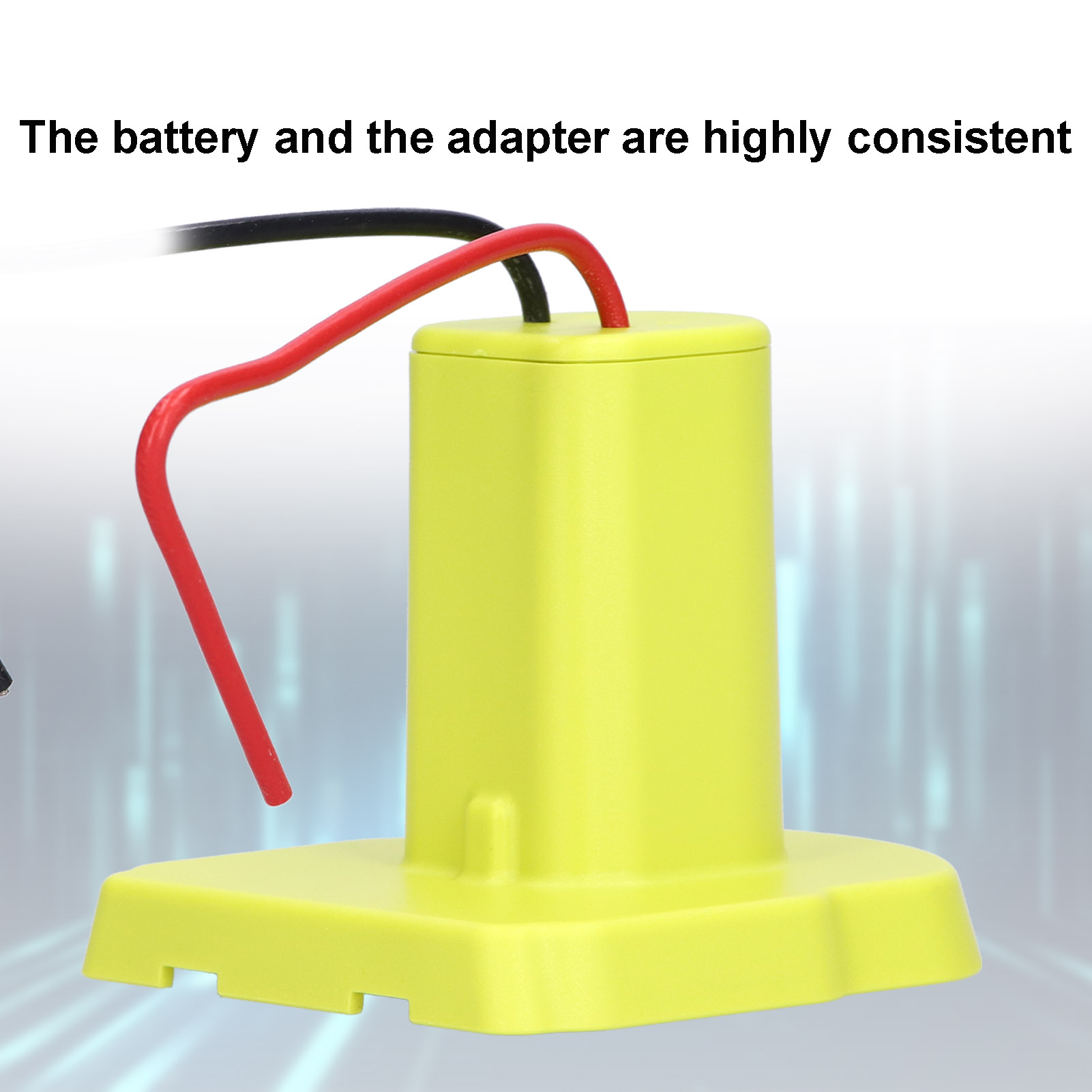 Adaptateur de sortie 18V, conv - Home Improvement Warehouse avis et prix
