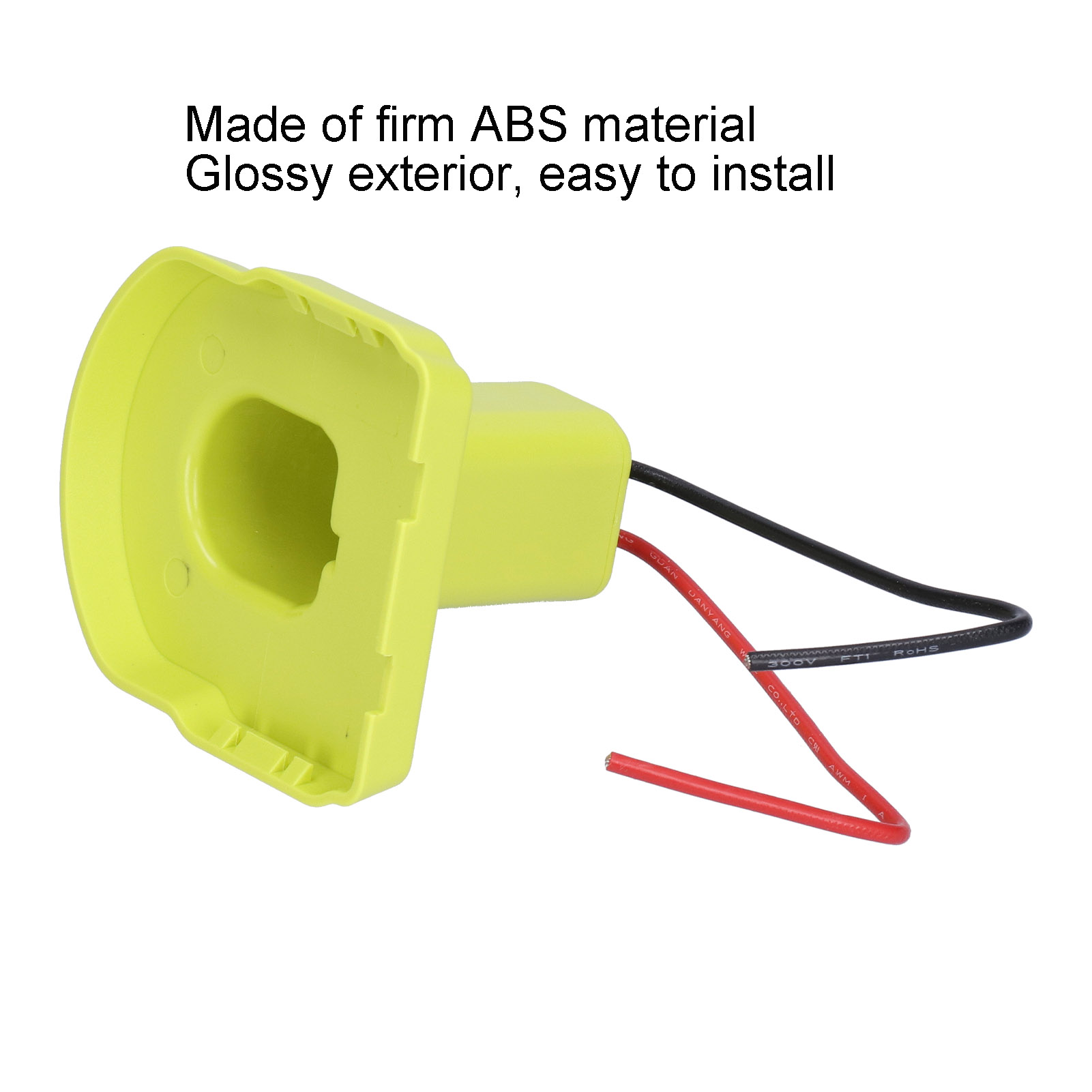 Adaptateur de sortie 18V, conv - Home Improvement Warehouse avis et prix