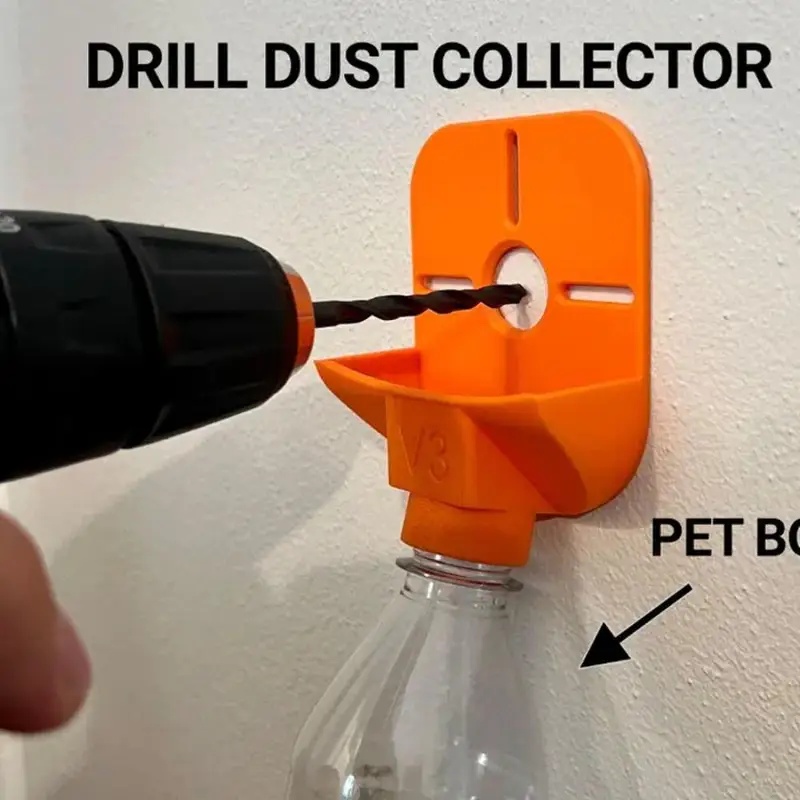 Collecteur de poussière pour p - Home Improvement Warehouse avis et prix