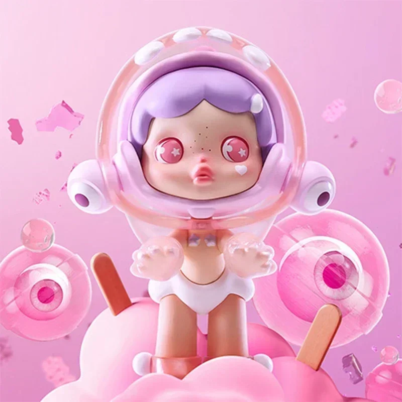 POP MART Skullpanda Candy Mons - Home Improvement And Hardware avis et prix