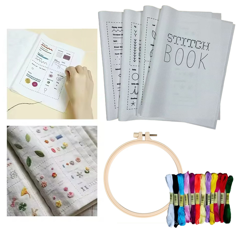 1 ensemble de livres de broder - Home Improvement Books avis et prix