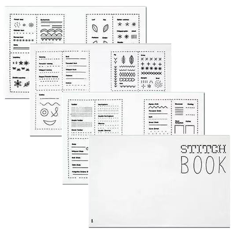 1 ensemble de livres de broder - Home Improvement Books avis et prix
