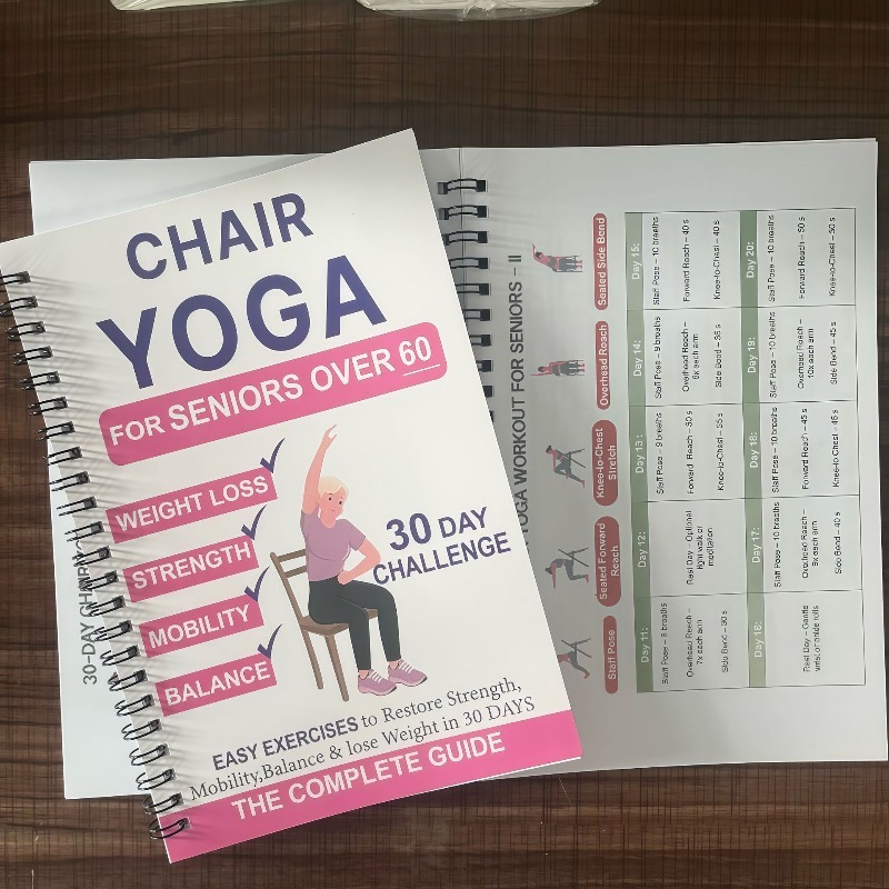 Guide de yoga en position assi - Home Improvement Books avis et prix