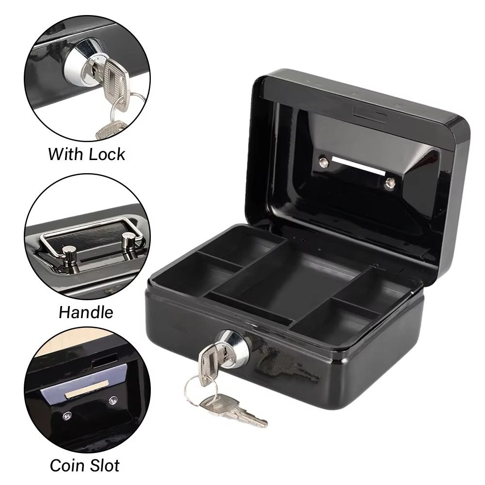 Mini coffre-fort portable pour - Home Improvement And Hardware avis et prix