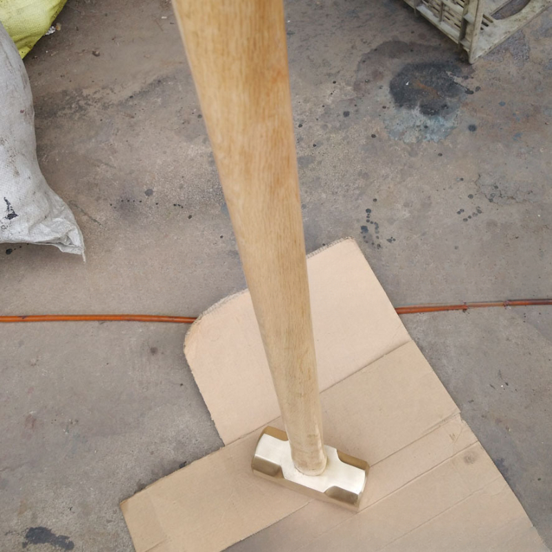 Marteau octogonal en laiton av - Home Improvement Warehouse avis et prix