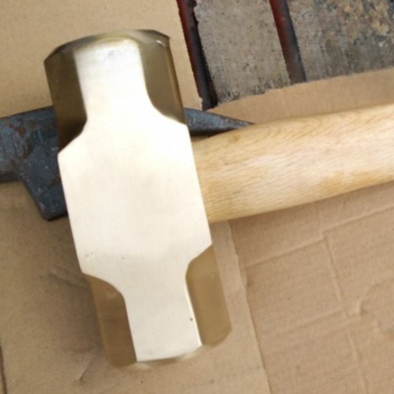 Marteau octogonal en laiton av - Home Improvement Warehouse avis et prix