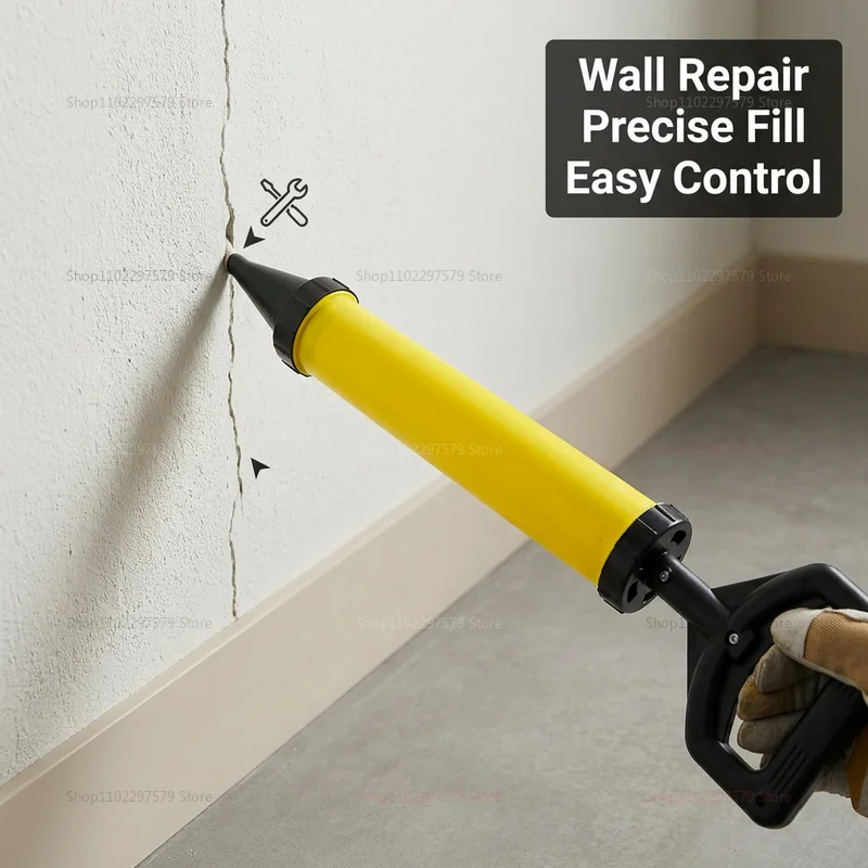 Kit de 4 buses de calfeutrage, - Home Improvement Warehouse avis et prix