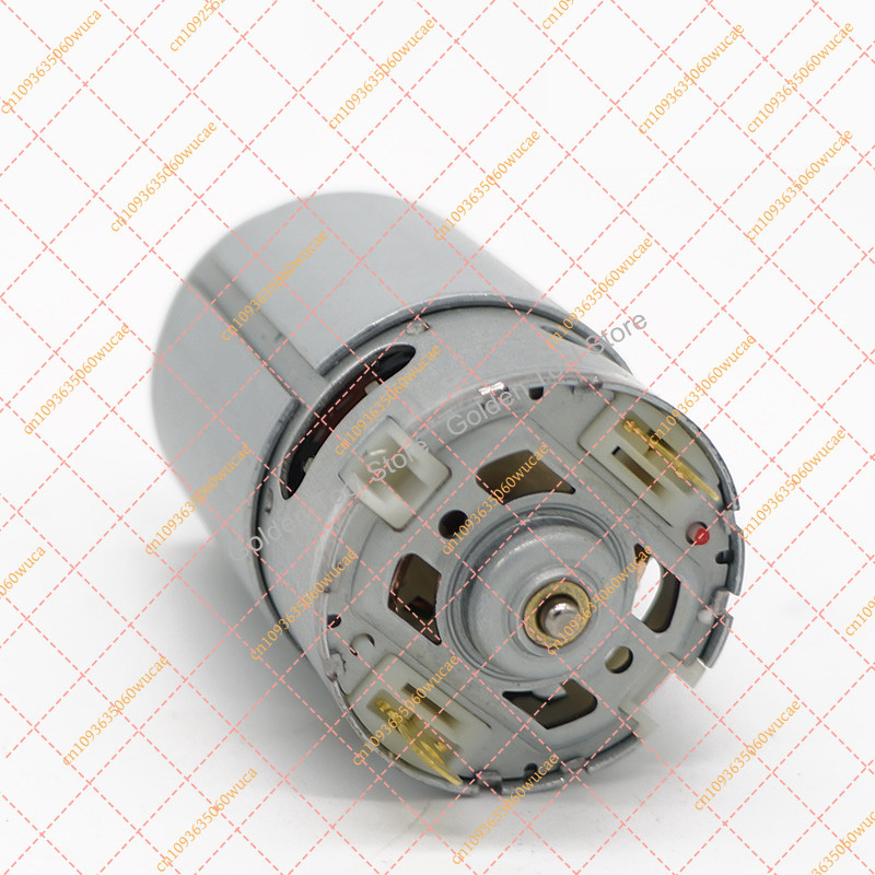 Moteur DC RS550 13 dents 9,5 m - Bosch Drill Gsb 18V avis et prix