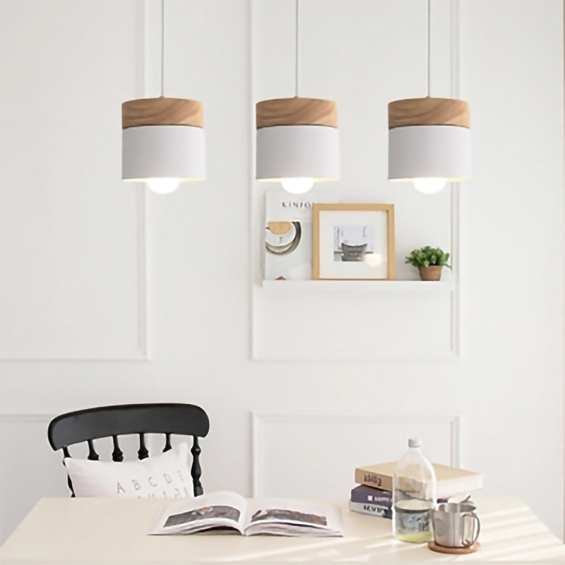 Lampe suspendue LED E27 au des - Home Improvement Years avis et prix