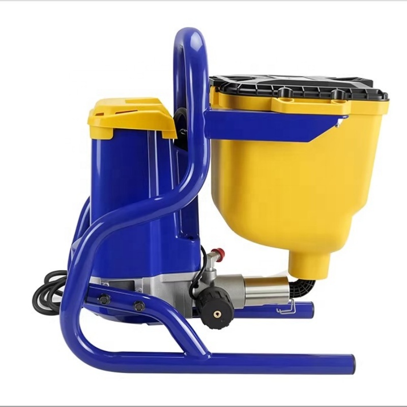 Pistolet pulvérisateur de pein - Home Improvement Years avis et prix